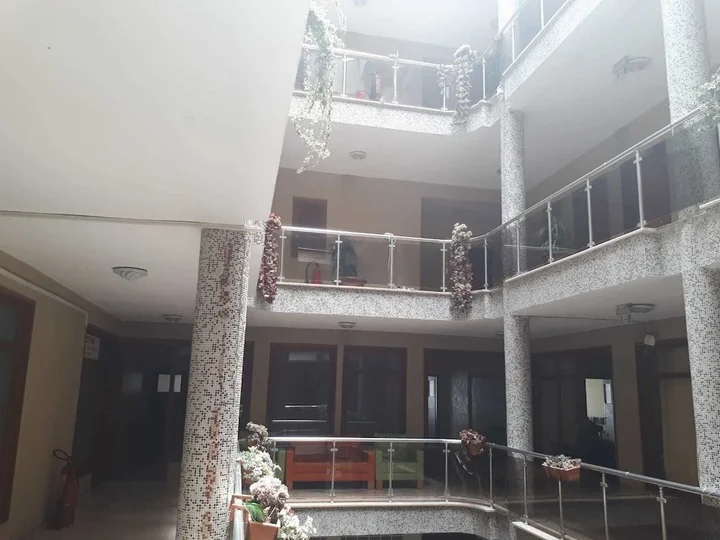 Силифке: Zeyma Hotel