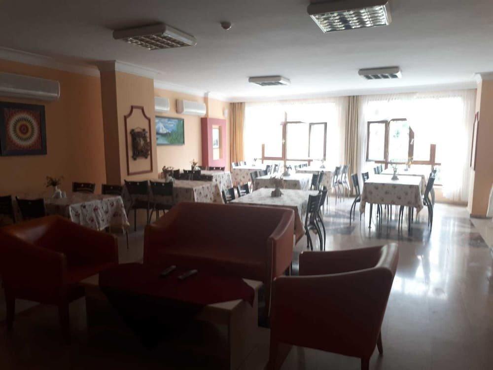 Силифке: Zeyma Hotel