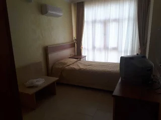 Силифке: Zeyma Hotel