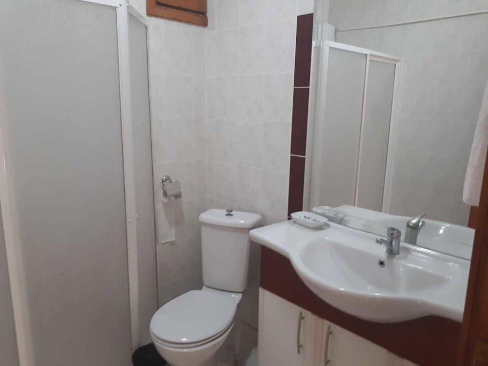 Силифке: Zeyma Hotel