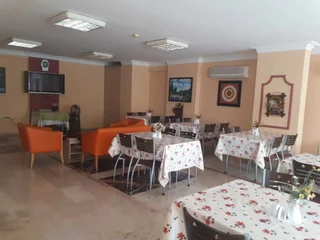 Силифке: Zeyma Hotel