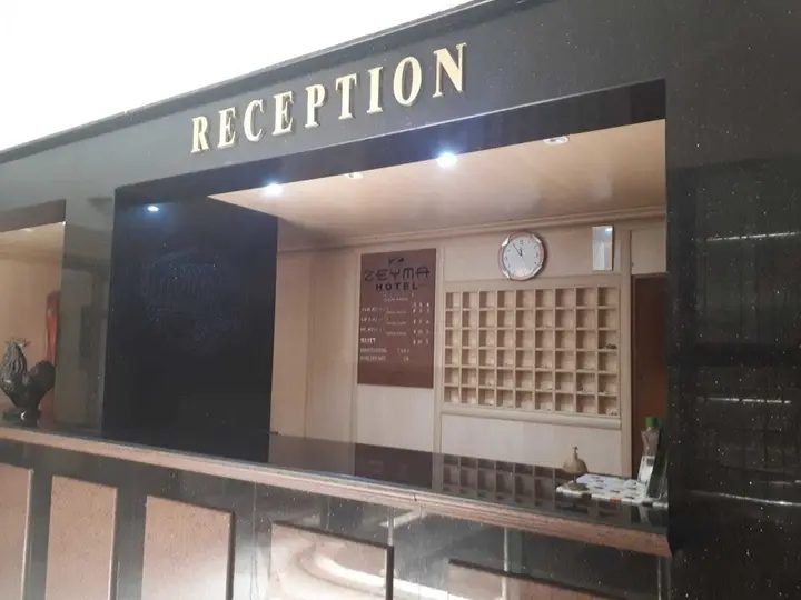 Силифке: Zeyma Hotel