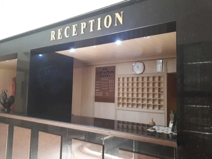 Силифке: Zeyma Hotel