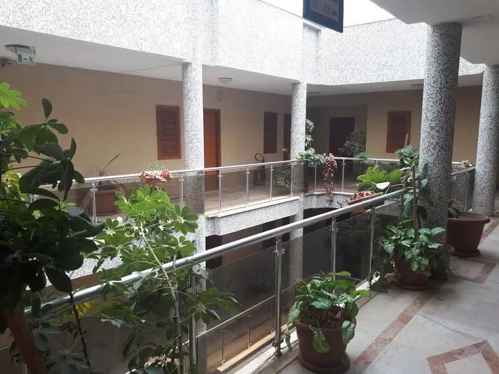 Силифке: Zeyma Hotel