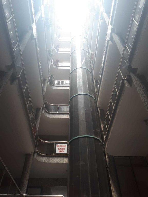 Силифке: Zeyma Hotel