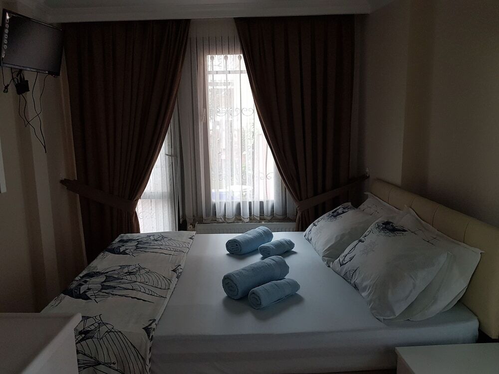 Стамбул: Blue Suites