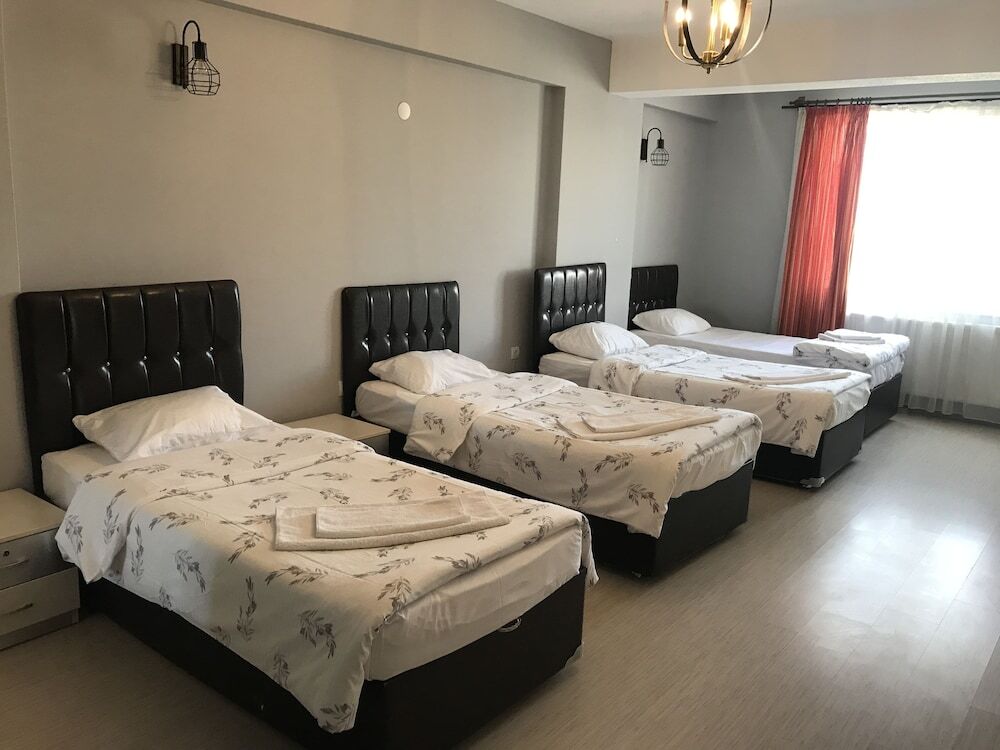 Самсун: Samsun Hotel
