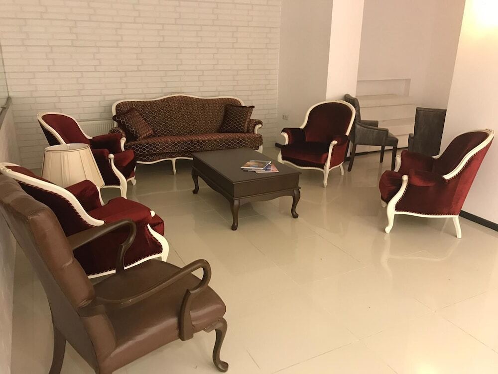 Самсун: Samsun Hotel