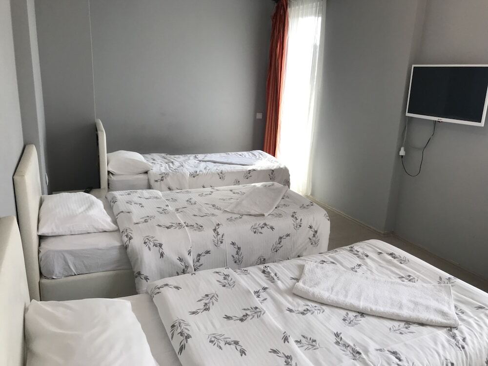 Самсун: Samsun Hotel