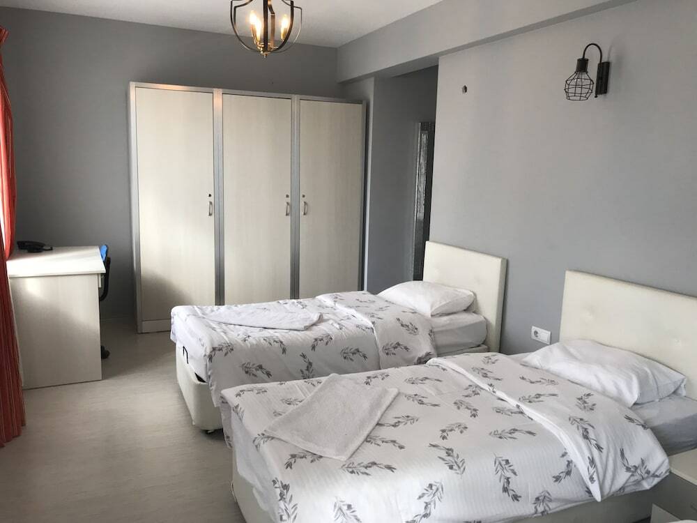 Самсун: Samsun Hotel