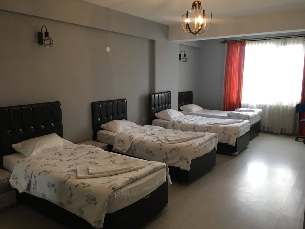 Самсун: Samsun Hotel