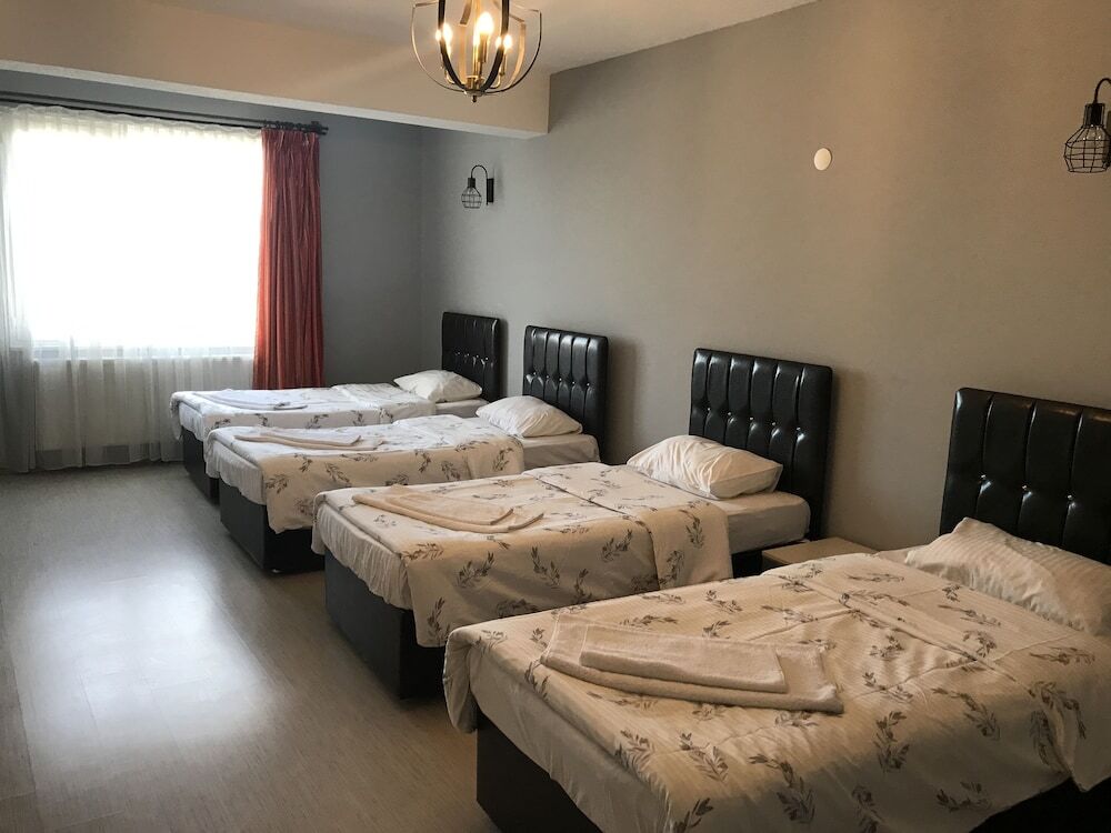 Самсун: Samsun Hotel