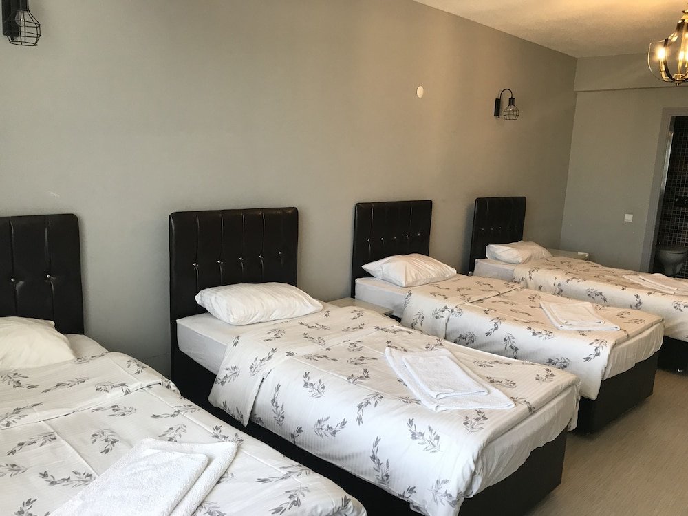 Самсун: Samsun Hotel