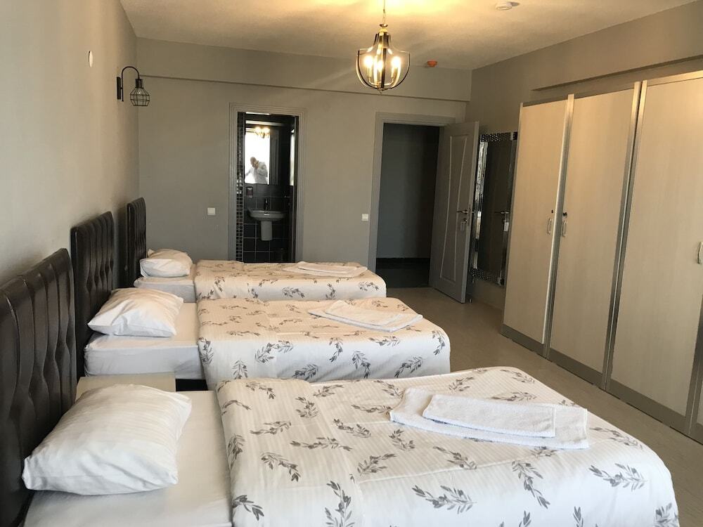 Самсун: Samsun Hotel