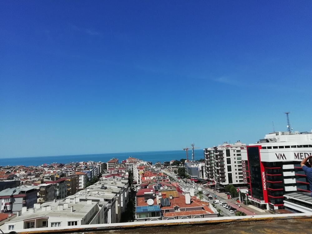 Самсун: Samsun Hotel