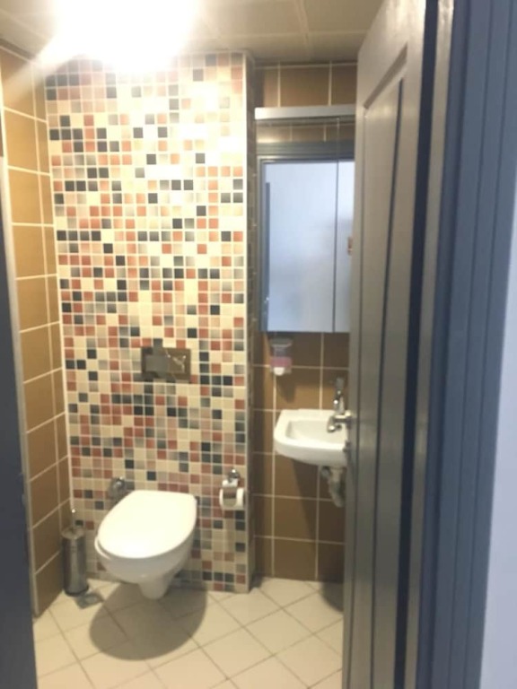 Самсун: Samsun Hotel