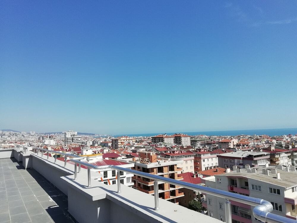 Самсун: Samsun Hotel