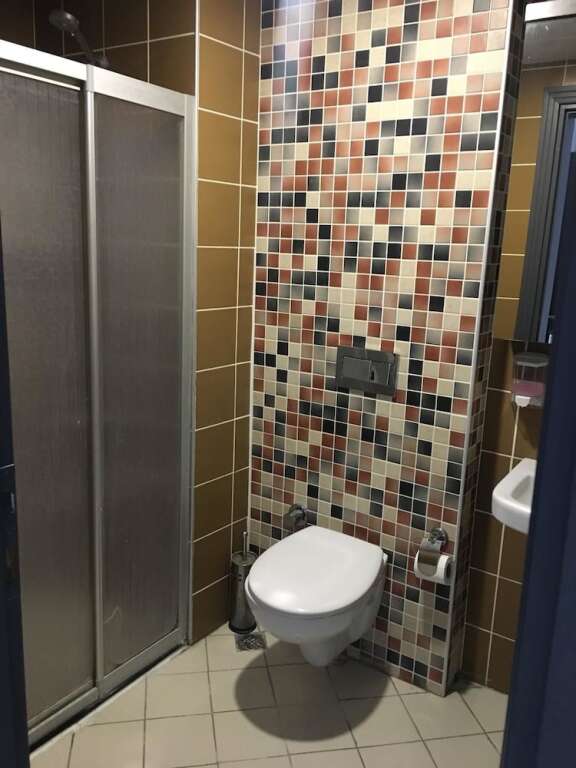 Самсун: Samsun Hotel