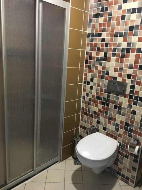 Самсун: Samsun Hotel