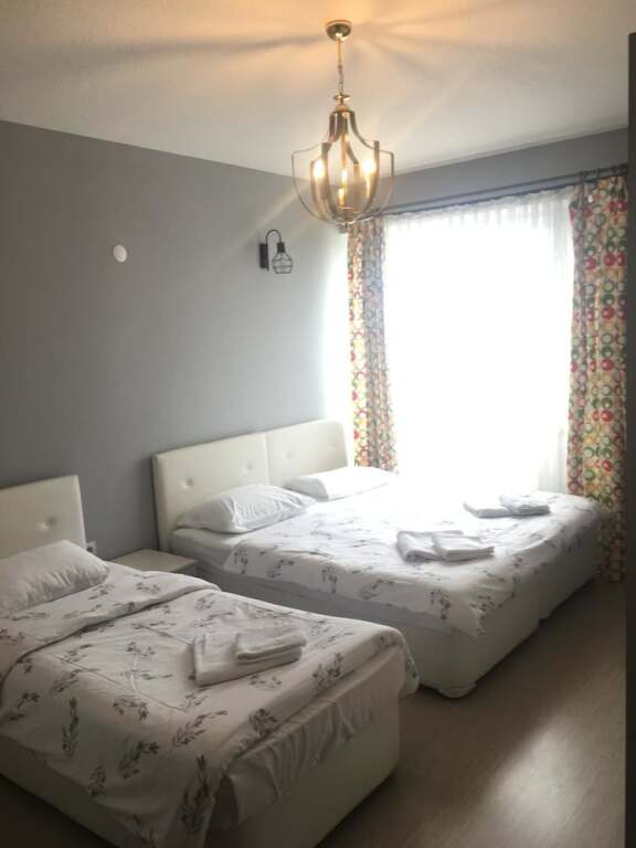 Самсун: Samsun Hotel