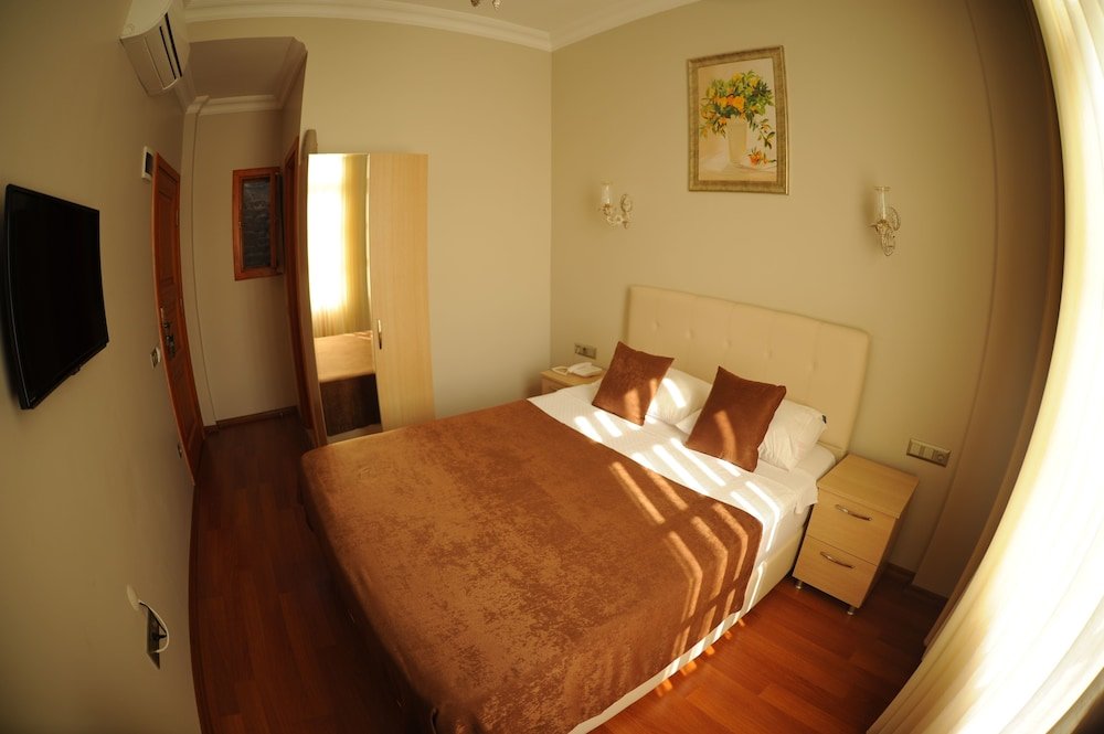Бююкада: Buyukada Cumbali Butik Hotel