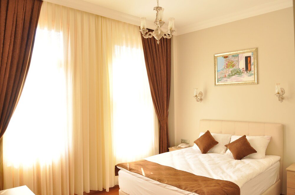 Бююкада: Buyukada Cumbali Butik Hotel