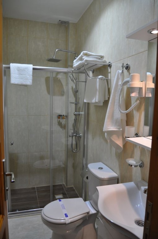 Бююкада: Buyukada Cumbali Butik Hotel