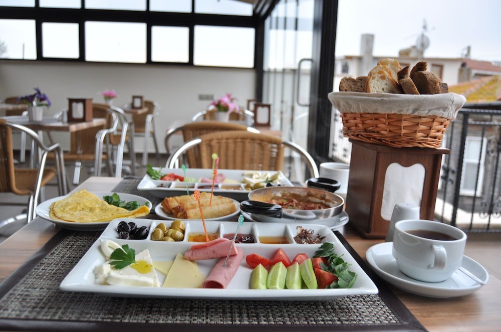 Бююкада: Buyukada Cumbali Butik Hotel