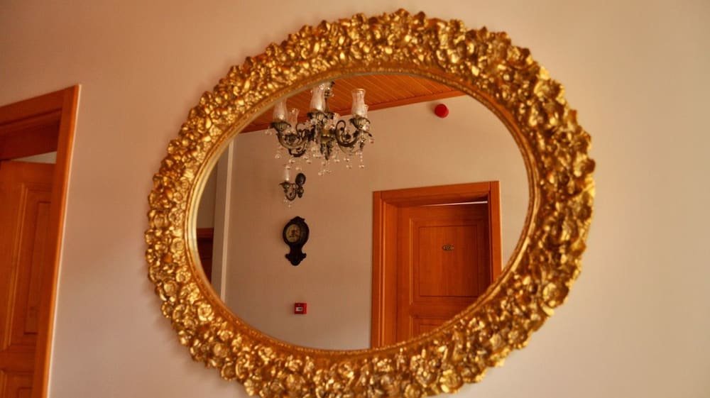 Бююкада: Buyukada Cumbali Butik Hotel