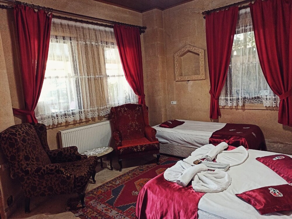 Мустафапаша: Arnovalley Hotel