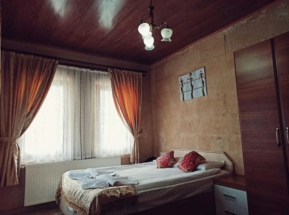 Мустафапаша: Arnovalley Hotel