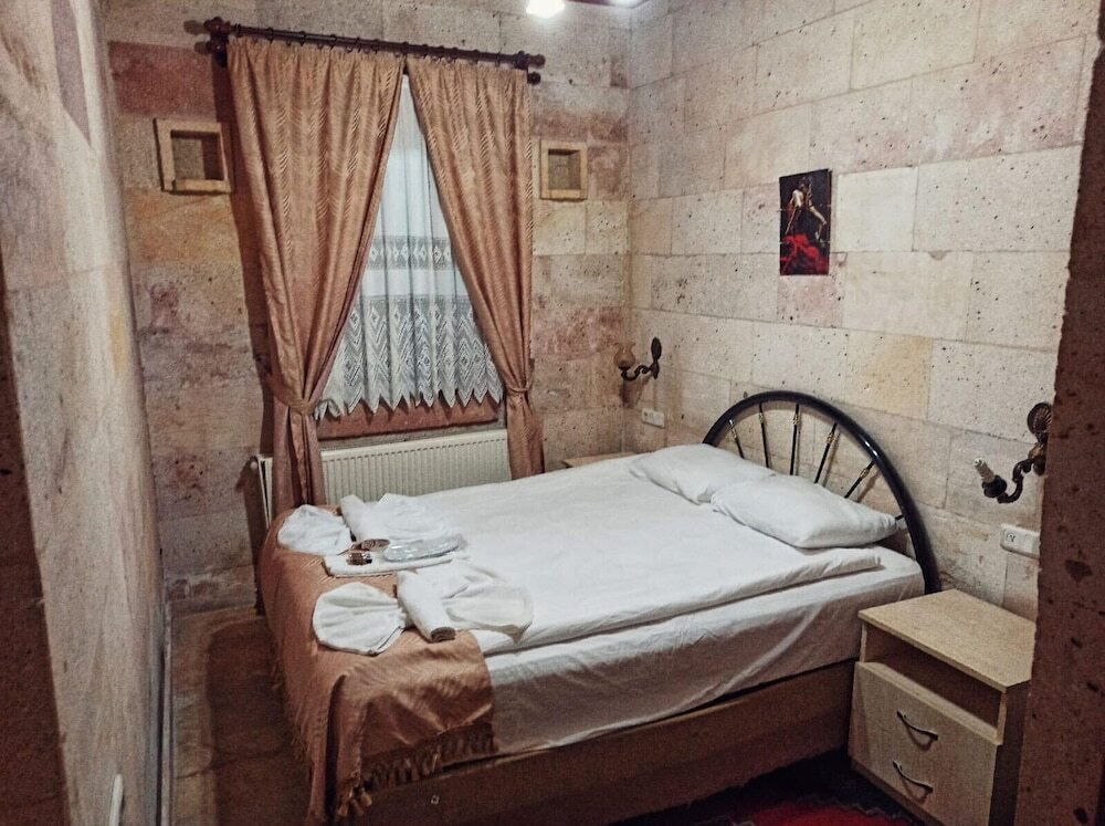 Мустафапаша: Arnovalley Hotel