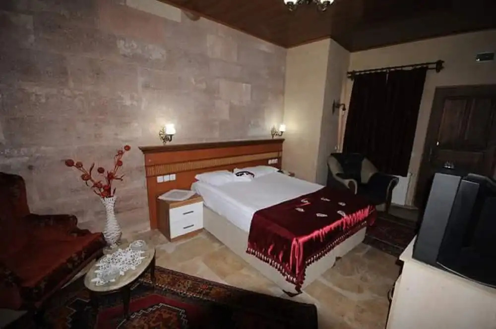 Мустафапаша: Arnovalley Hotel