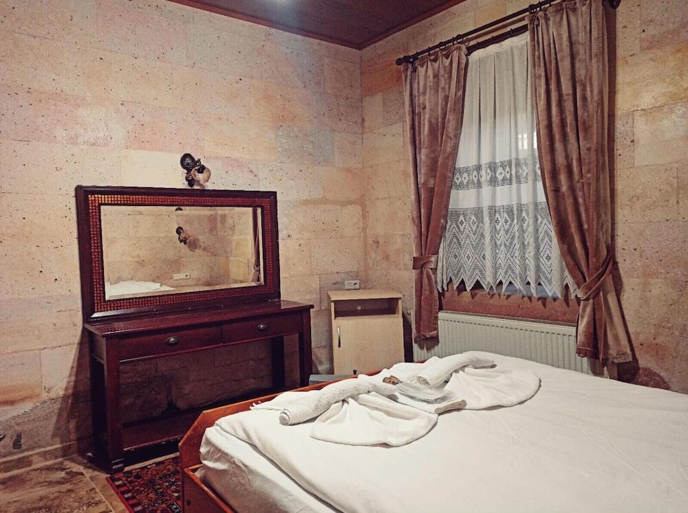Мустафапаша: Arnovalley Hotel
