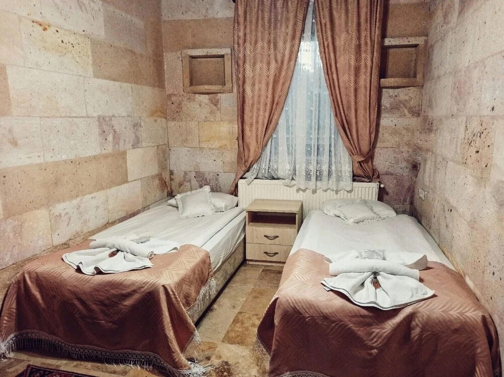 Мустафапаша: Arnovalley Hotel
