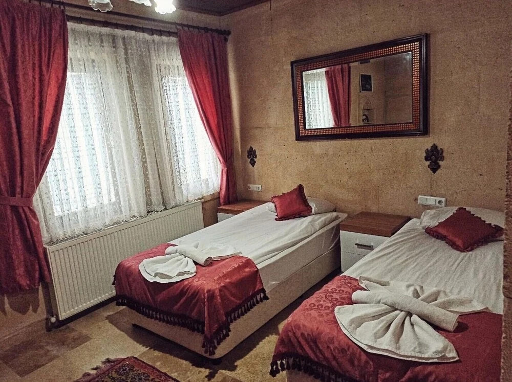 Мустафапаша: Arnovalley Hotel