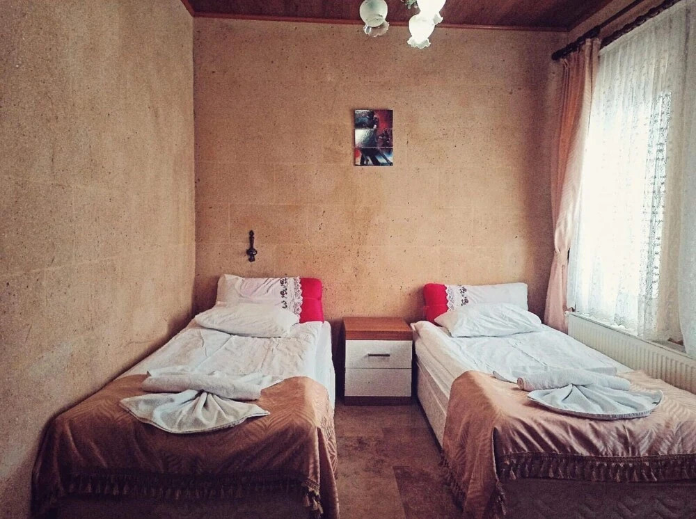 Мустафапаша: Arnovalley Hotel