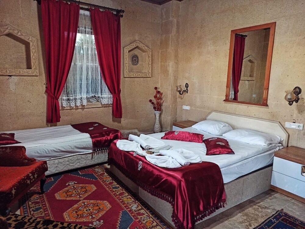 Мустафапаша: Arnovalley Hotel