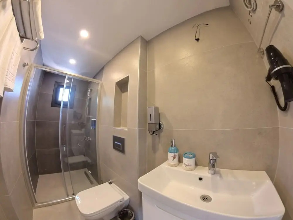 Бодрум: Derin Suite Hotel