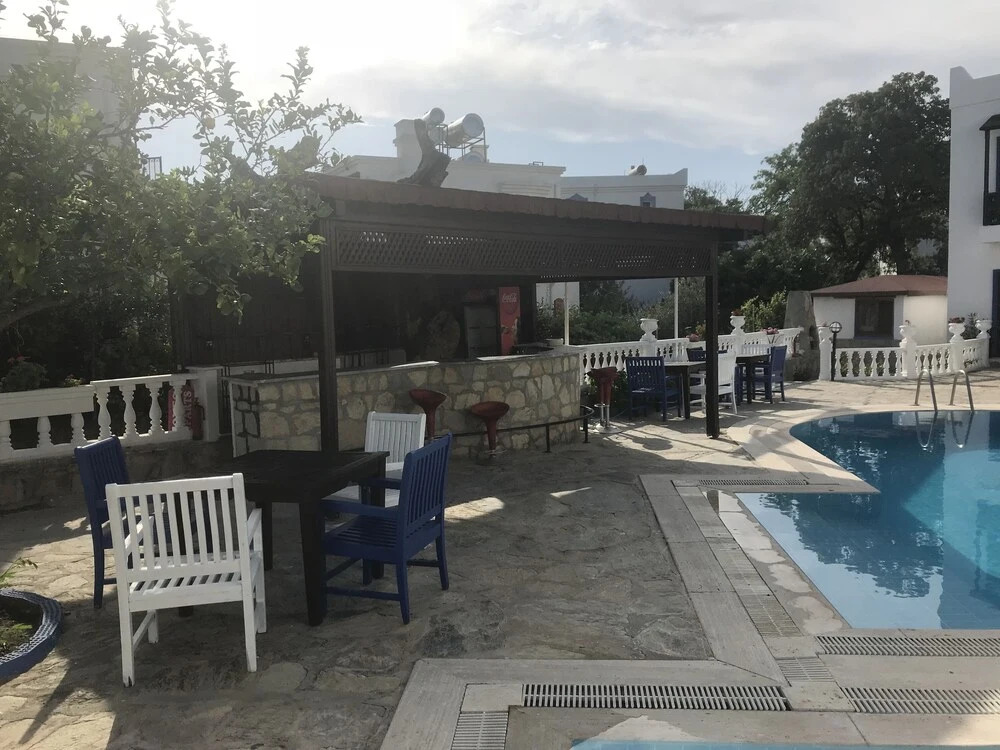 Бодрум: Derin Suite Hotel