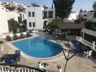Бодрум: Derin Suite Hotel