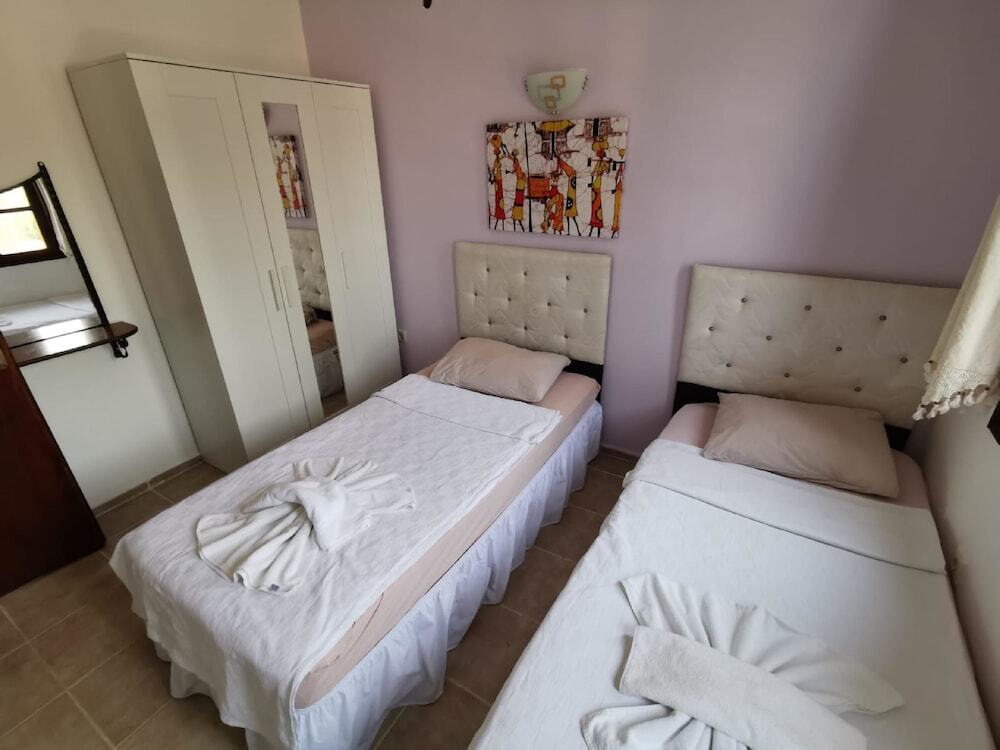 Бодрум: Derin Suite Hotel