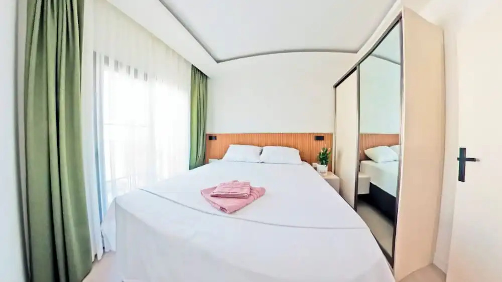 Бодрум: Derin Suite Hotel