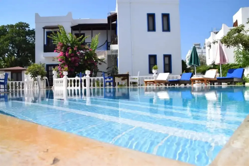 Бодрум: Derin Suite Hotel
