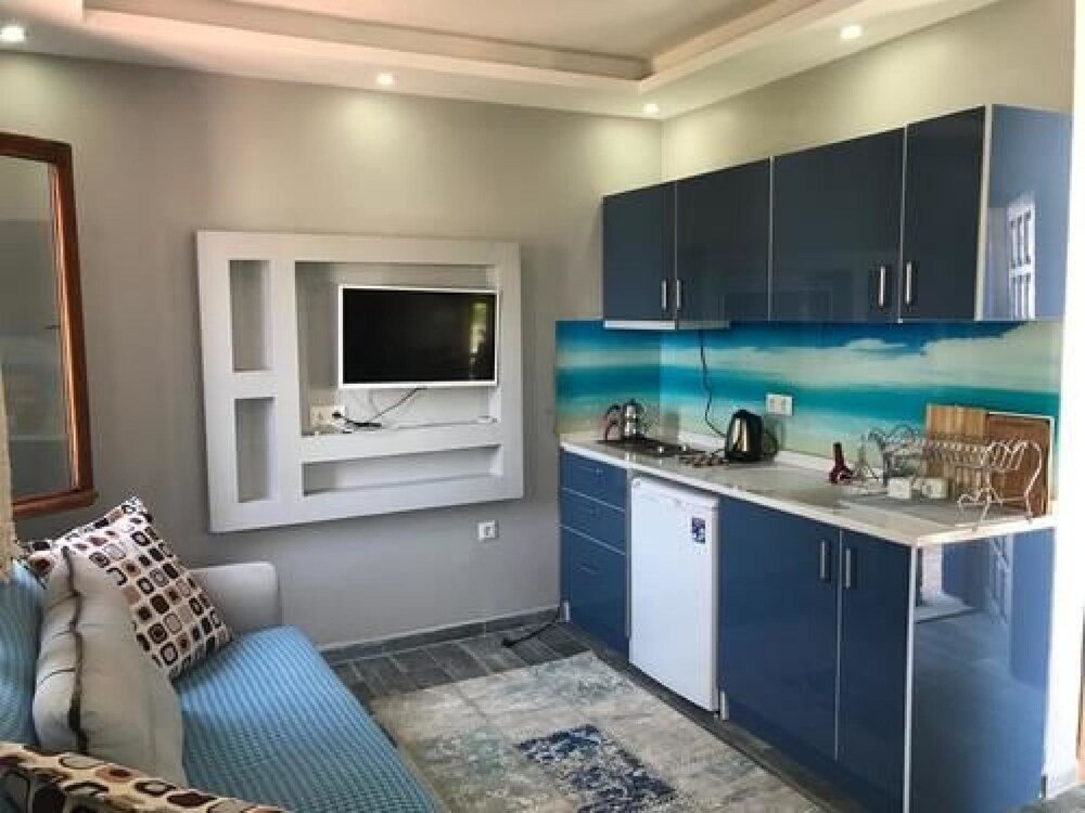 Бодрум: Derin Suite Hotel