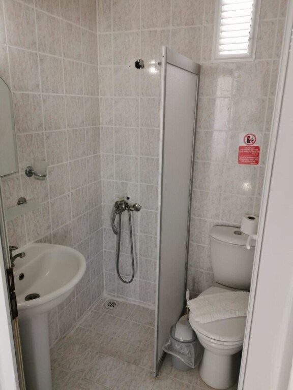 Бодрум: Derin Suite Hotel