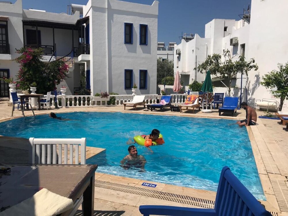 Бодрум: Derin Suite Hotel