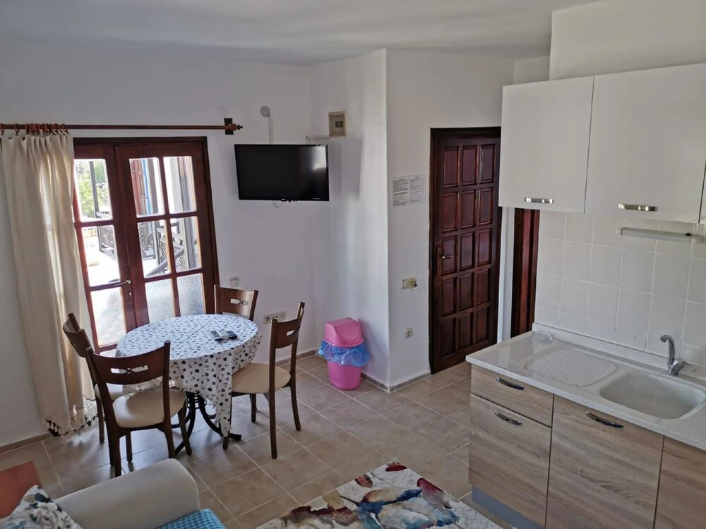 Бодрум: Derin Suite Hotel