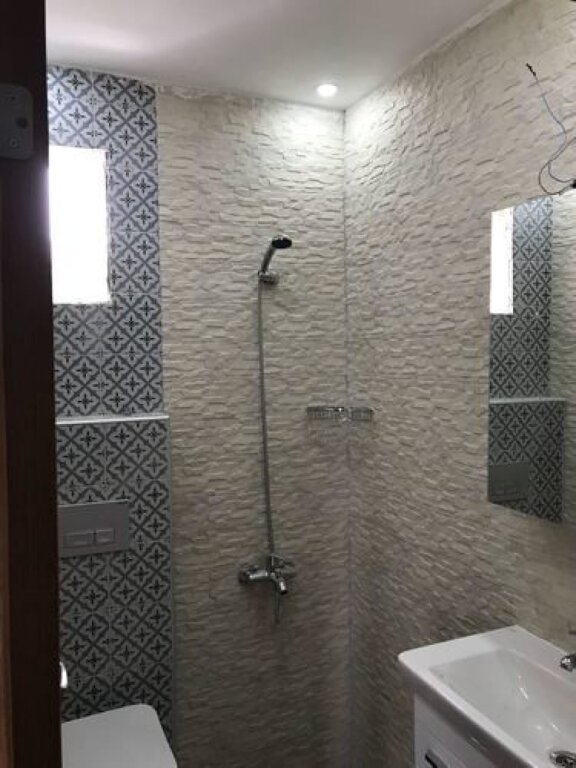 Бодрум: Derin Suite Hotel