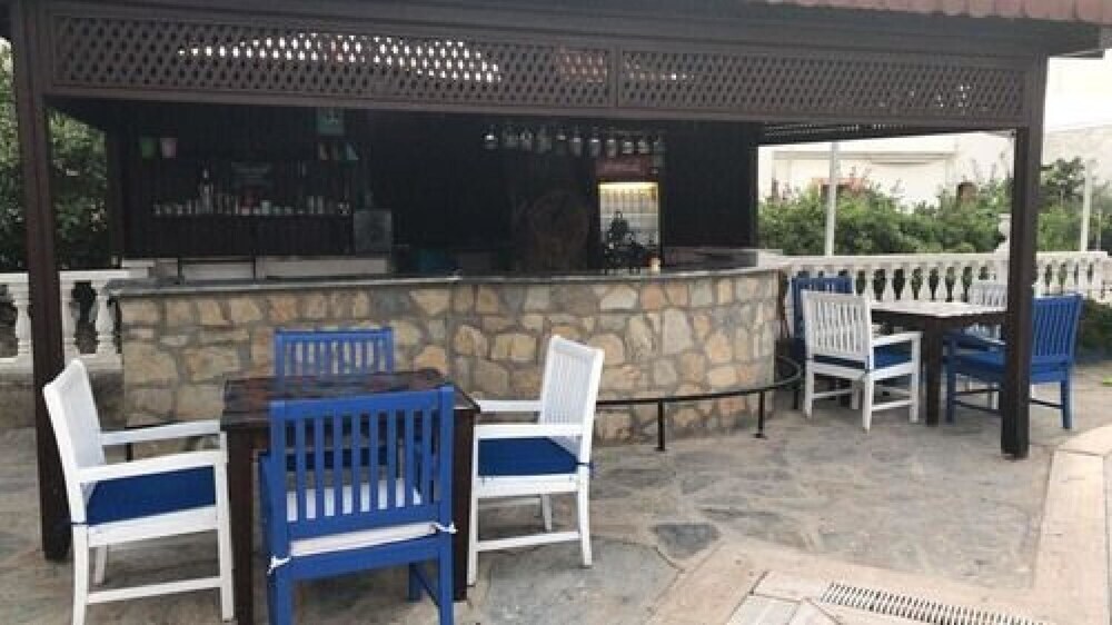 Бодрум: Derin Suite Hotel